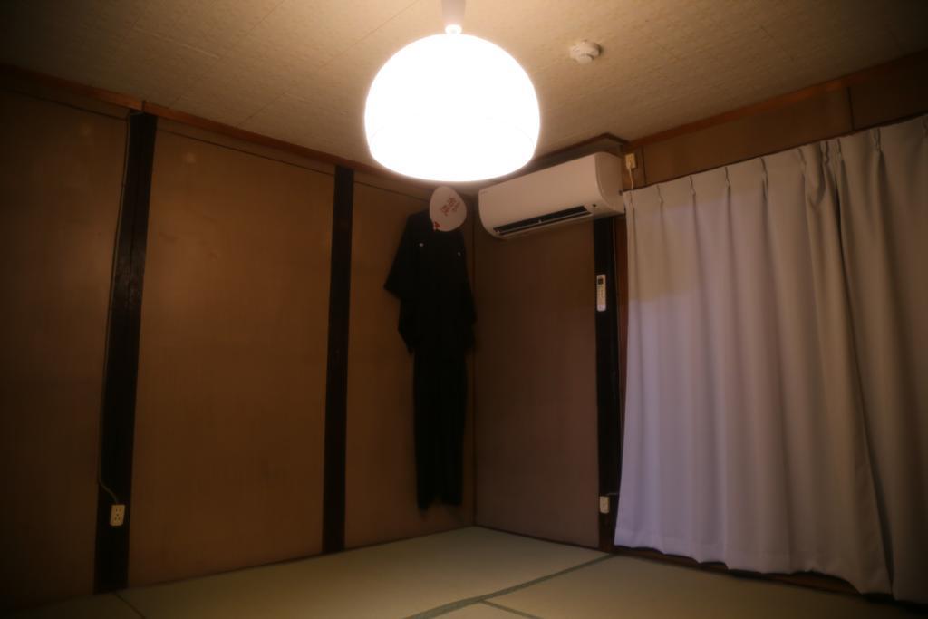 Kyoto Home Tofukuji Exterior foto