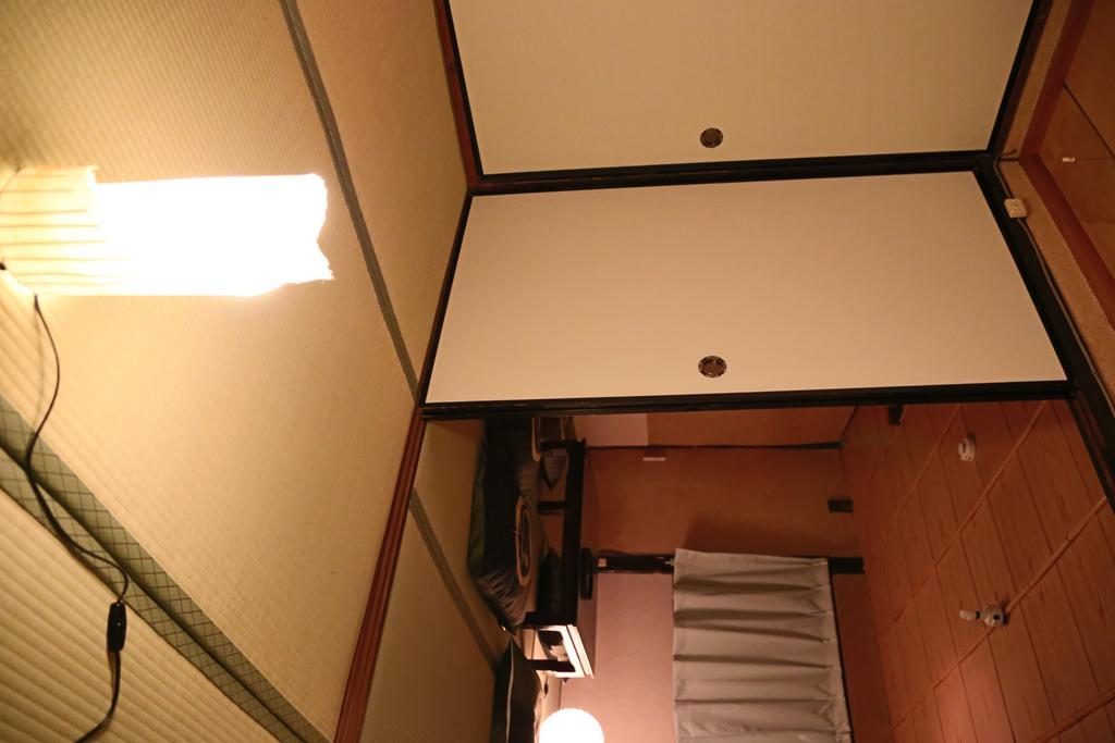 Kyoto Home Tofukuji Exterior foto