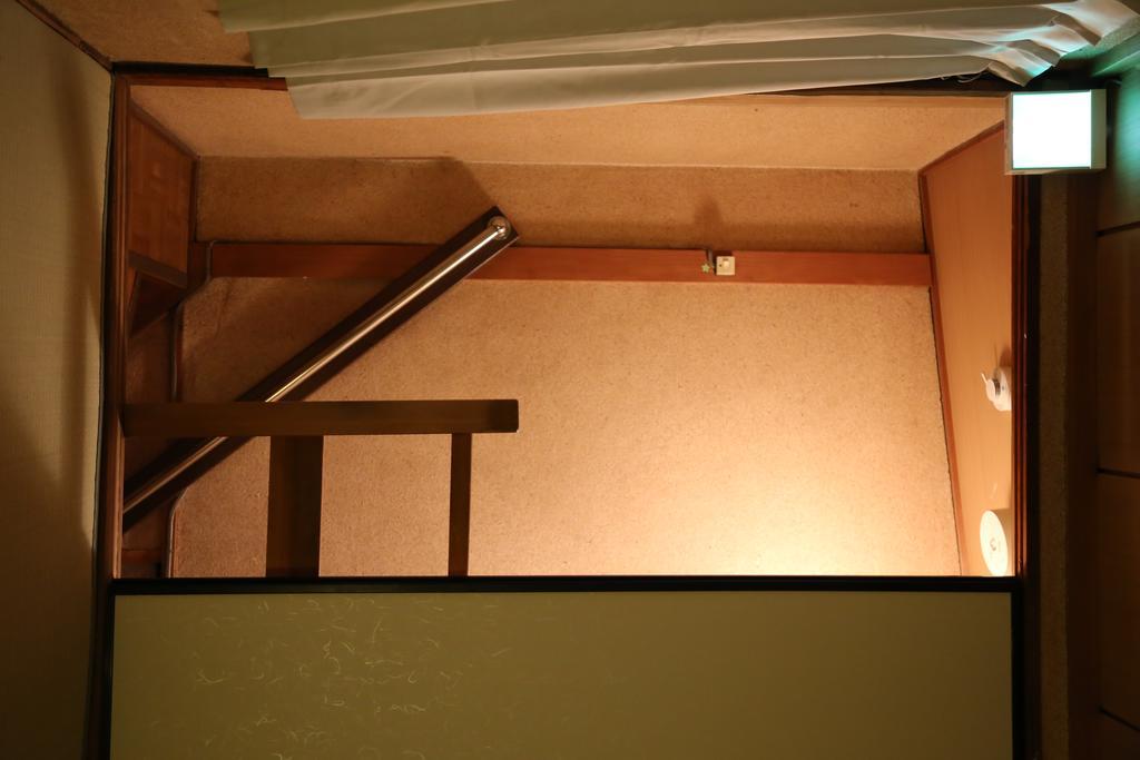 Kyoto Home Tofukuji Exterior foto