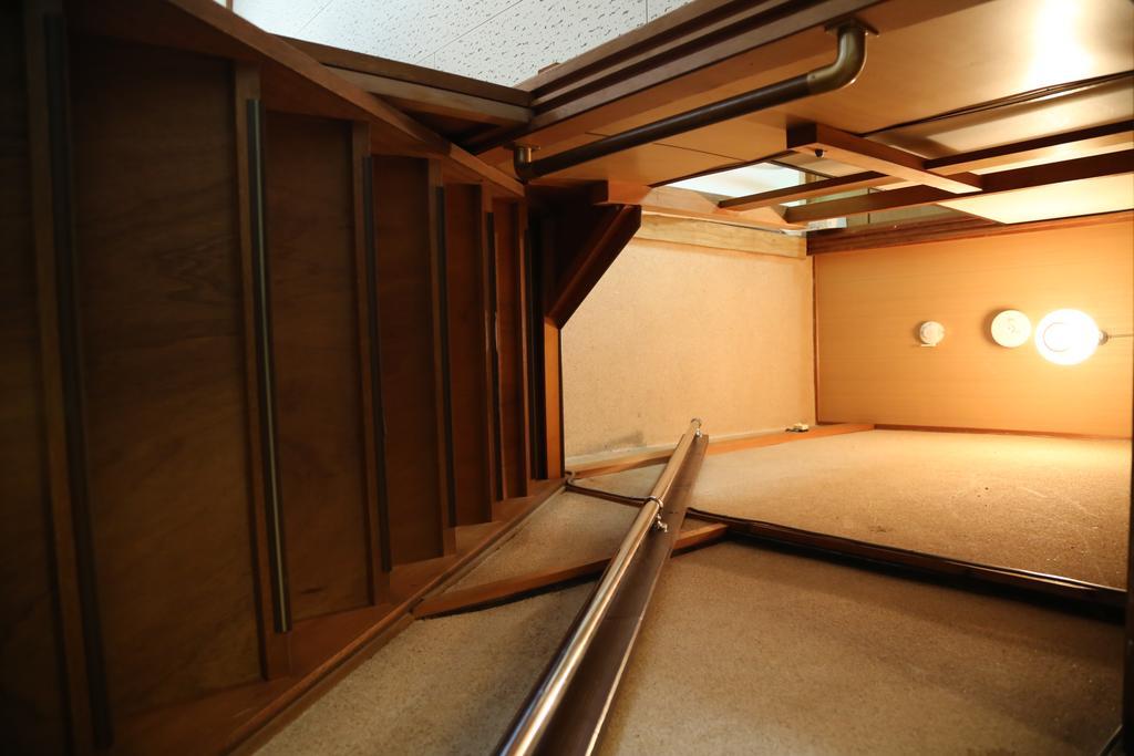 Kyoto Home Tofukuji Exterior foto
